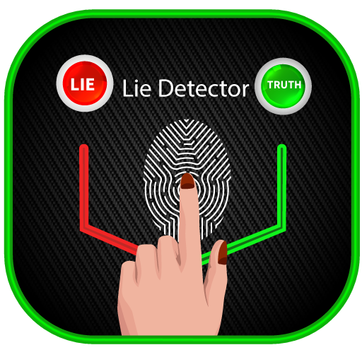 Funny Fake Detector Lie Prank App on Amazon Appstore