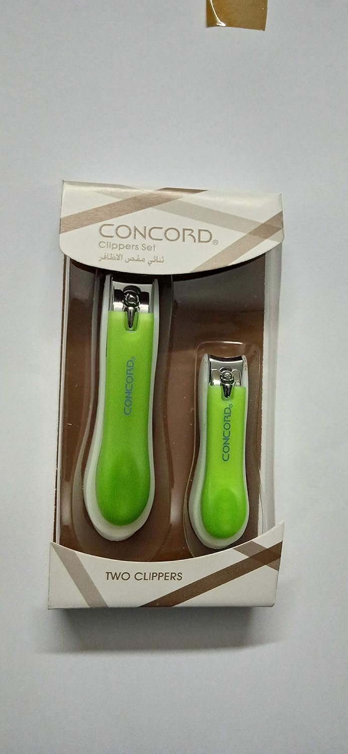concord nail clippers