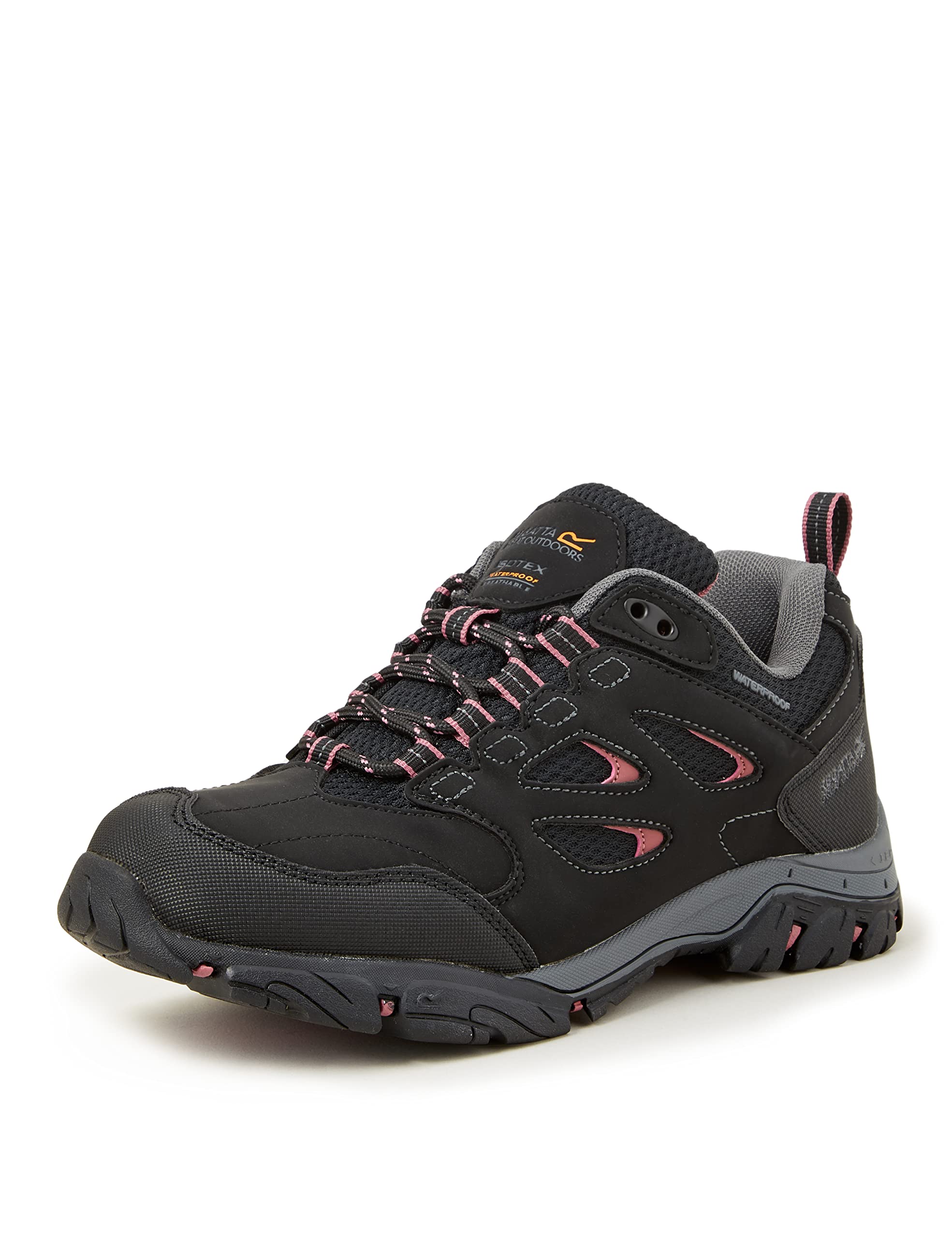 Regatta Holcombe IEP Womens Walking Shoes
