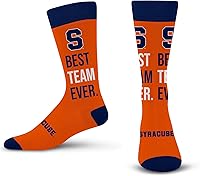 Vista 64 de For Bare Feet Mejor equipo de calcetines de equipo de la NCAA