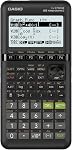 Casio fx-9750GIII Graphing Calculator | Natural Textbook Display | Python Programming | Ideal for Exams, STEM & Advanced Math | Pink
