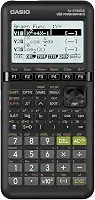 Calculadora gráfica padrão Casio fx-9750GIII, preto