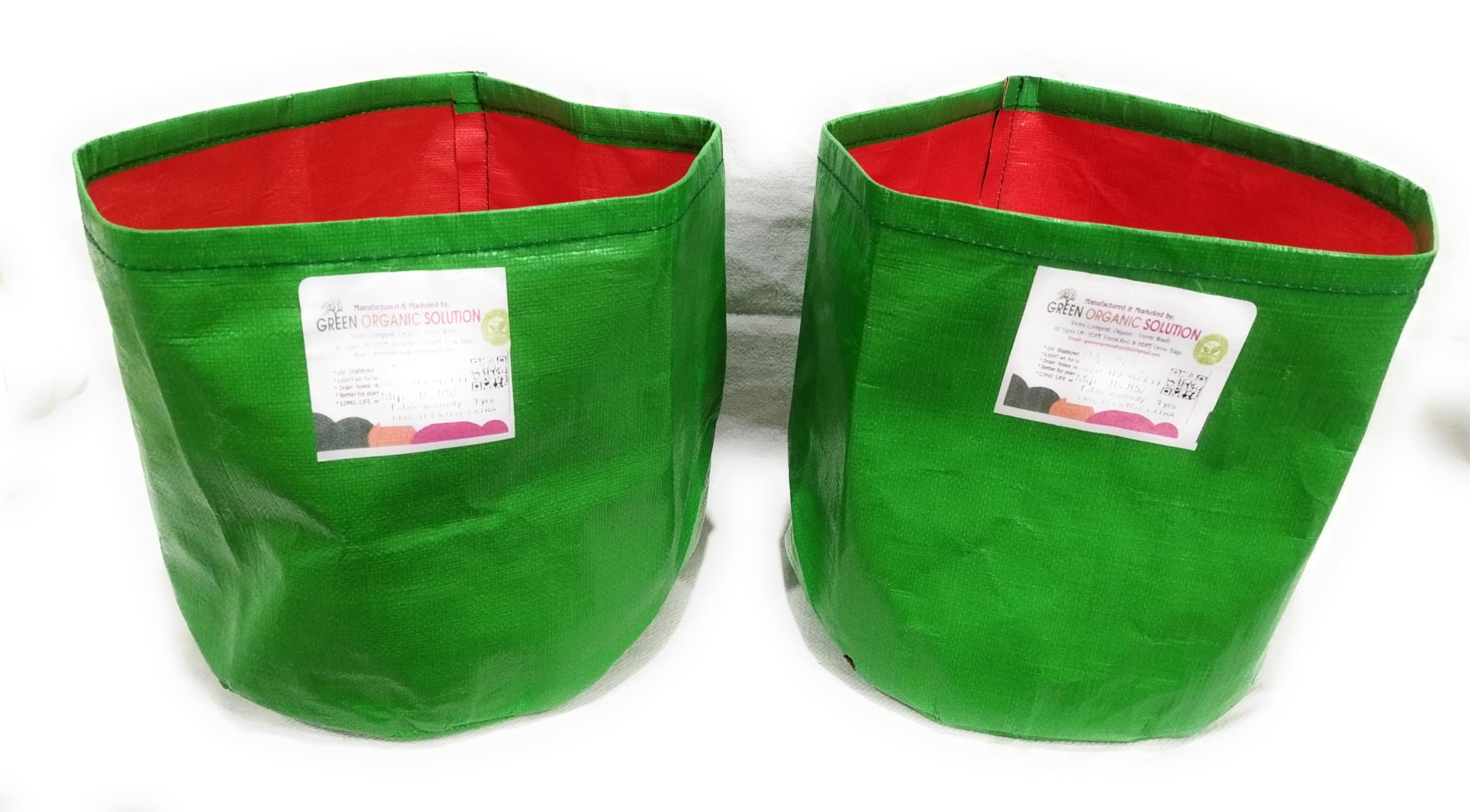 Home Decor Terrace Gardening Grow Bags, Planter, (B0DD8FF6VM) Amazon Price History, Amazon Price Tracker
