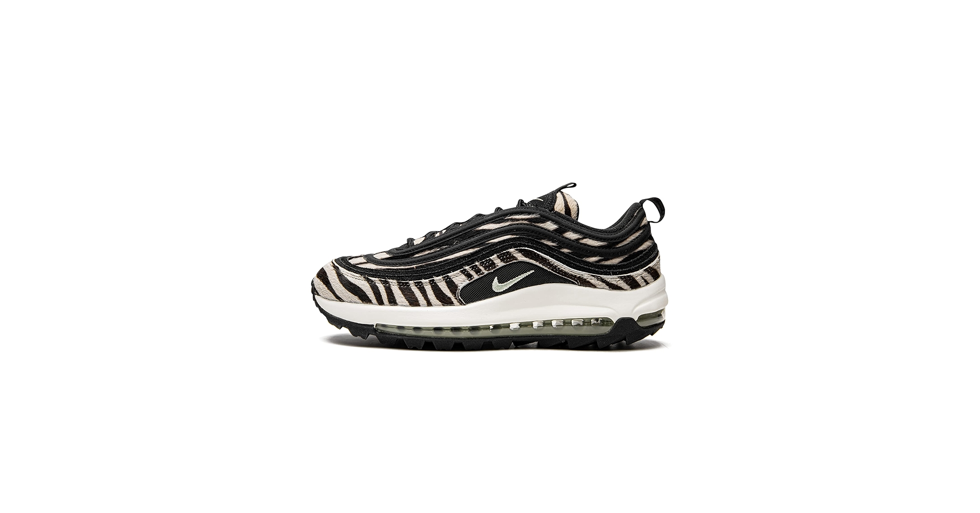 NIKE - 【超レア】NIKEナイキ AIR MAX97 GOLF ZEBRA27.5cm② Nike Air Max 97 Golf NRG Zebra Men's - DH1313-001 - US