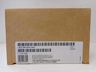 Módulo de posicionamento 6ES7351-1AH02-0AE0S7-300 FM 351 6ES7 351-1AH02-0AE0