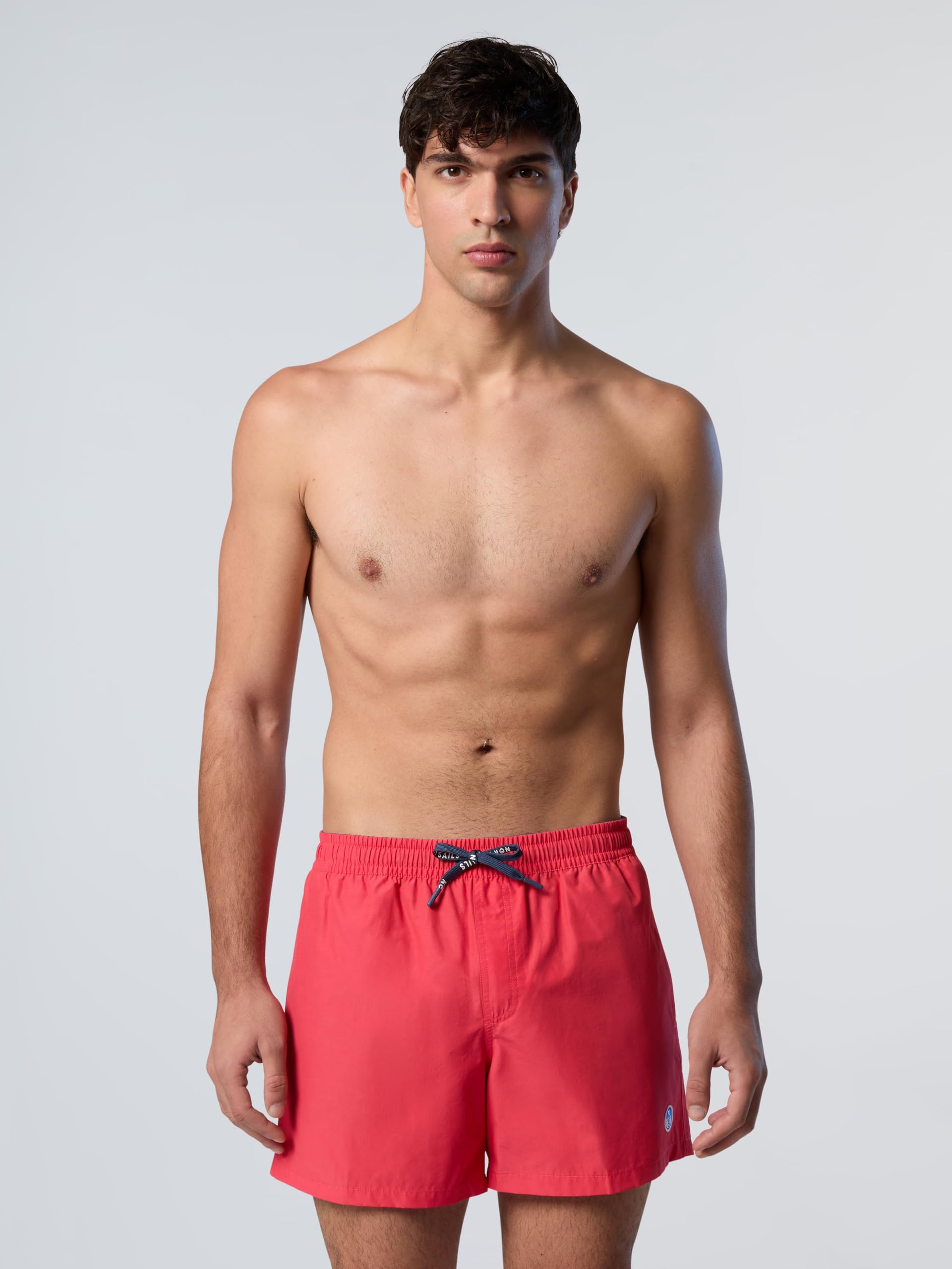 NORTH SAILS Boxer Mare Nero