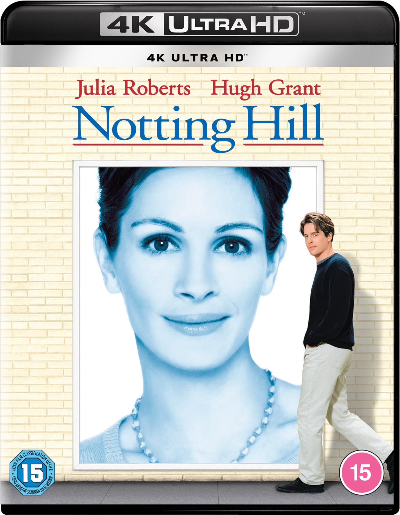 Notting Hill 4K Ultra HD
