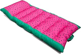 Big Pool hammock lounger with headrest