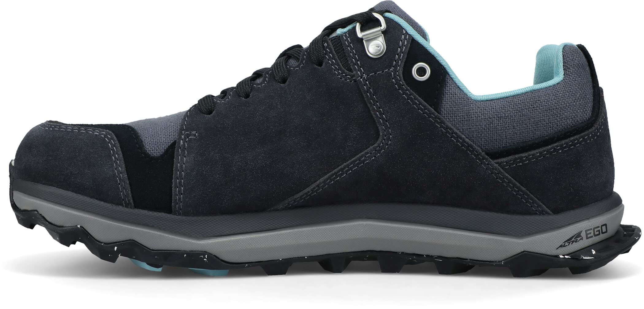 ALTRAWomen's AL0A5482 Lone Peak Alpine Trail Running Shoe