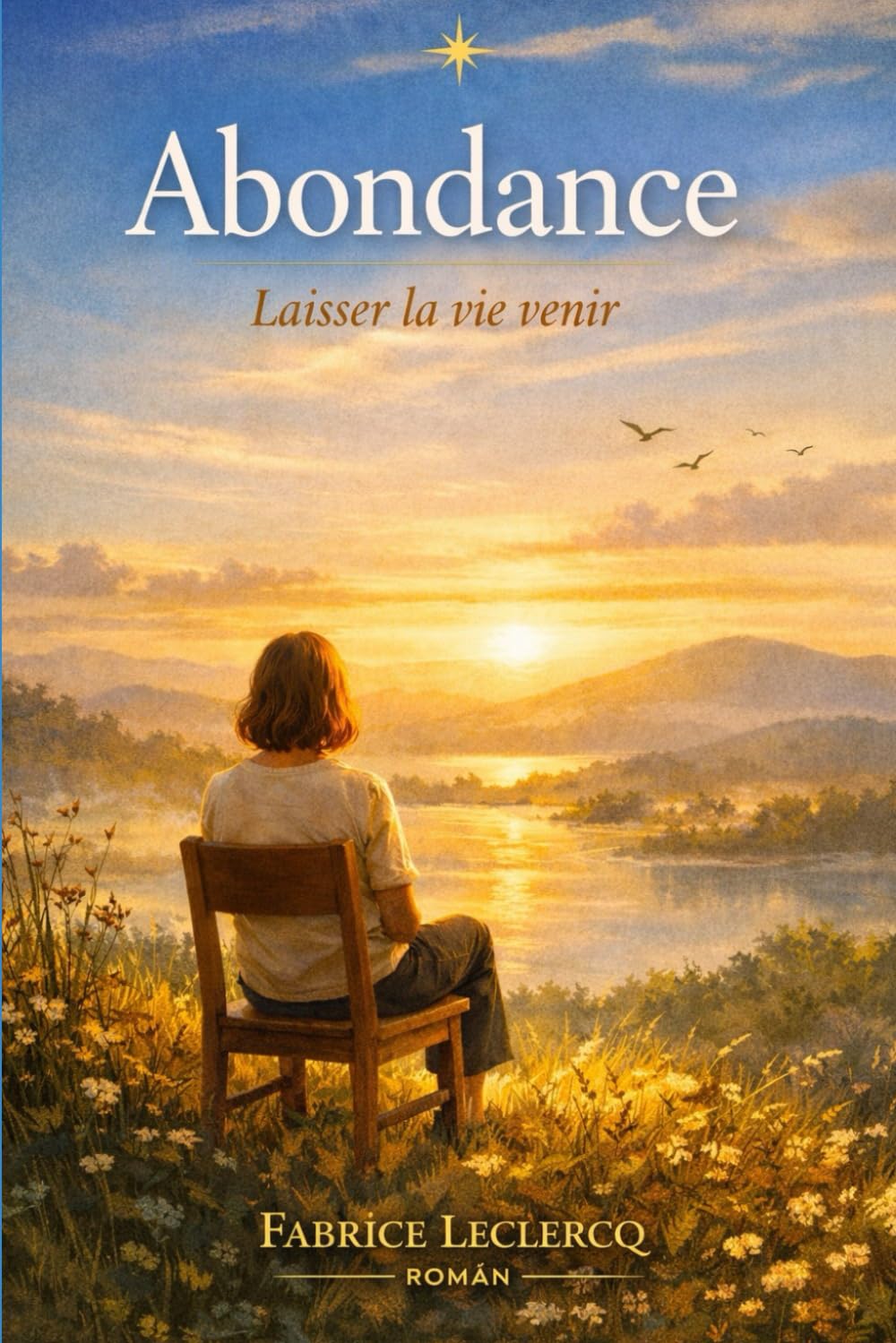 Abondance: Laisser la vie venir