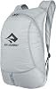 Sea to Summit - Ultra-Sil Day Pack - Water-Resistant Ultra-Lightweight Backpack - 30D Cordura Fabric - Egg Sized Stuff Sack - 2-Way Zip - For Travel