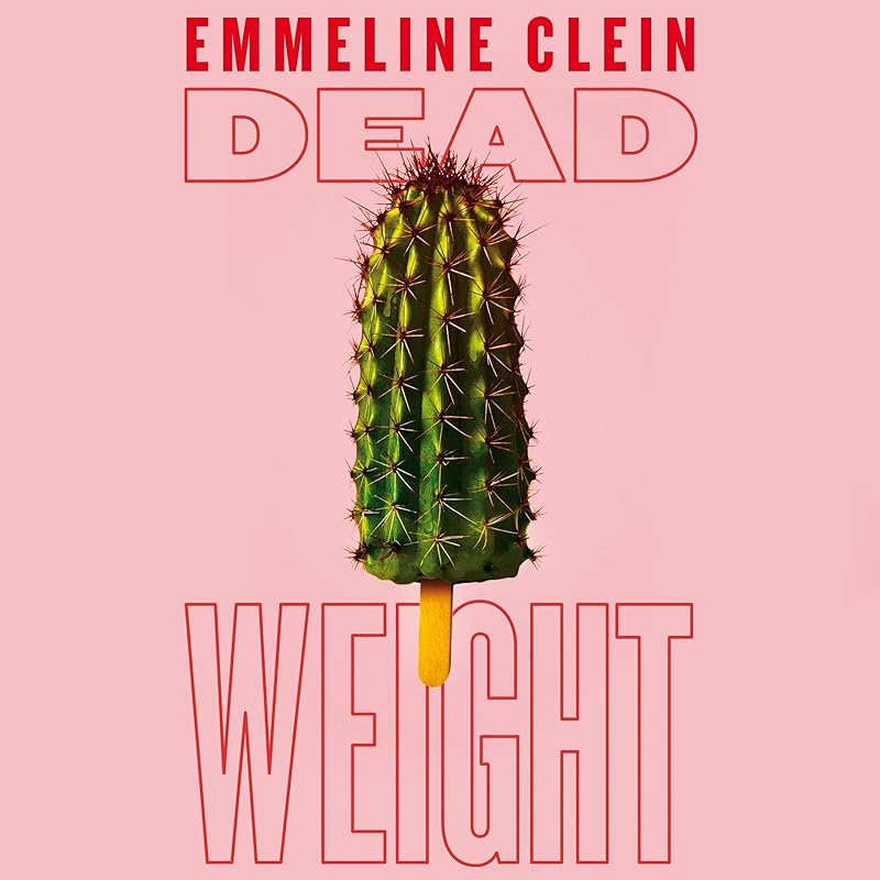 Carousel Item: Dead Weight