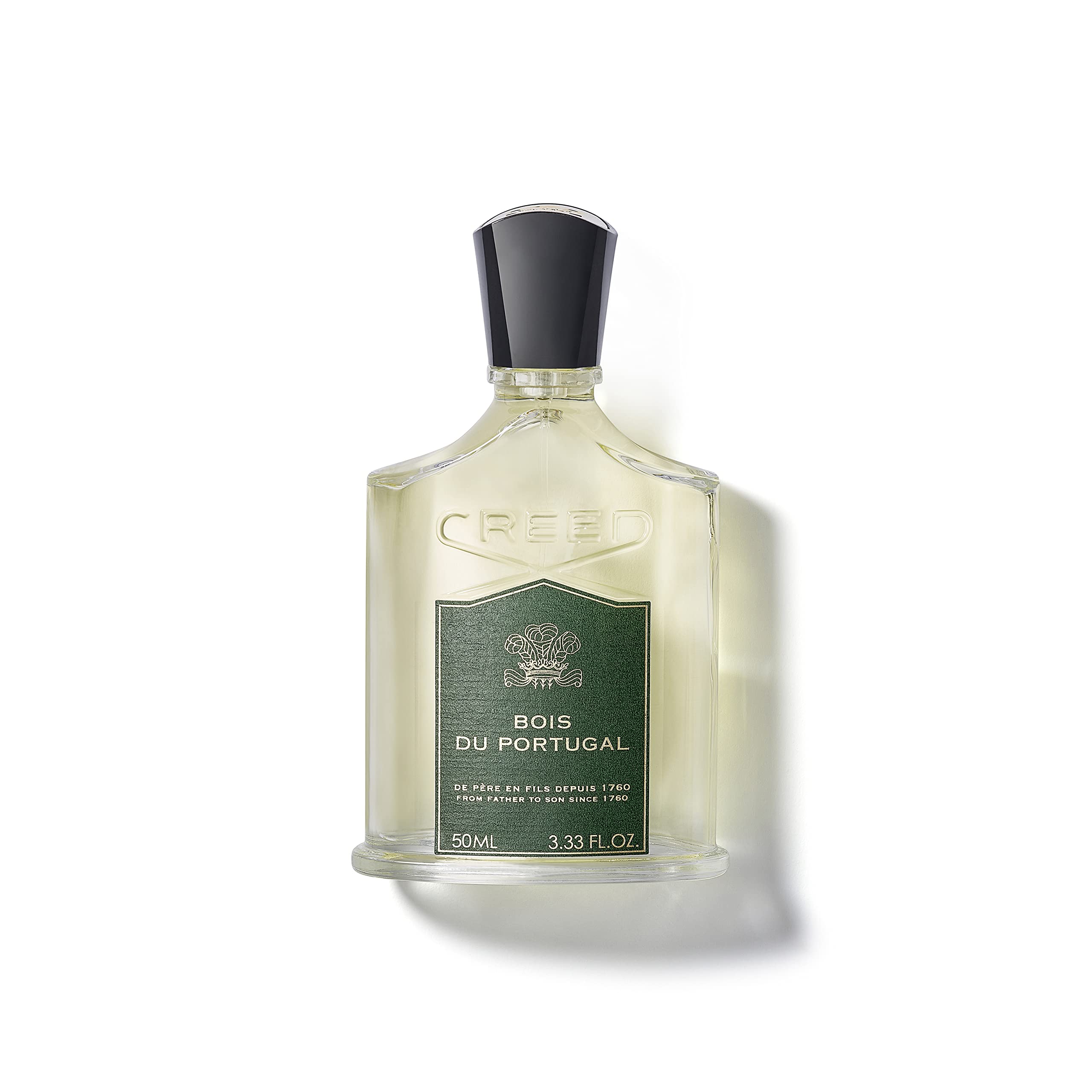 Amazon.com: Creed Bois Du Portugal, Luxury Perfume for Him & Her 