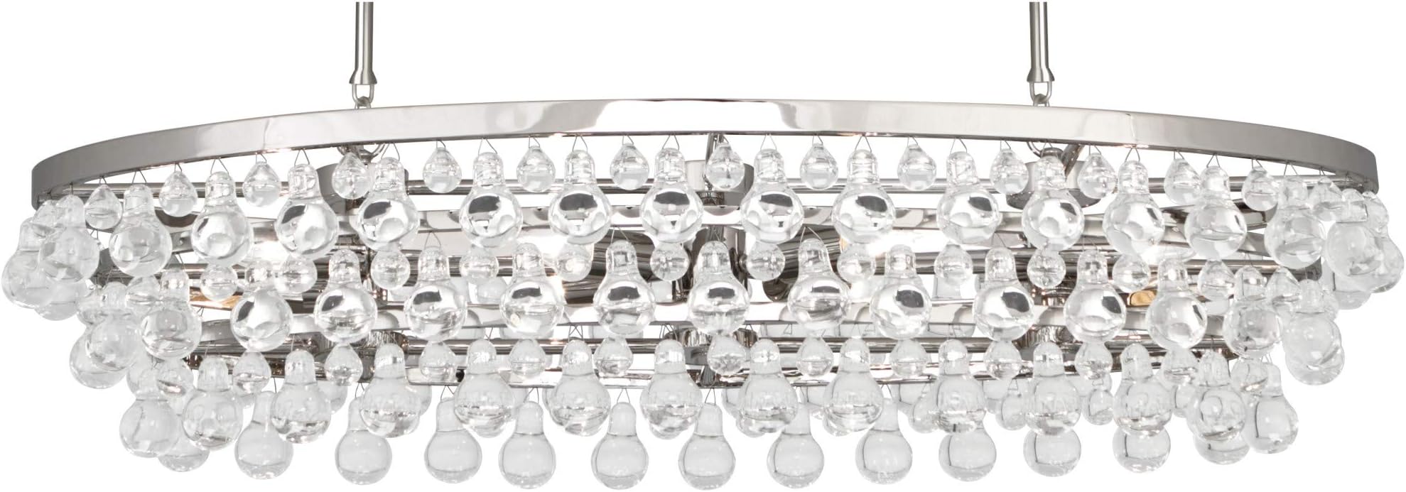 S1007 Eight Light Chandelier