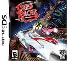 ニンテンドーDS - スピード・レーサー　DS Speed Racer: Nintendo DS: Video Games - Amazon.ca