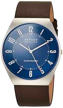 SKAGEN 腕時計 SKAGEN スカーゲン 腕時計 メンズ レディース SKW6508 : neel