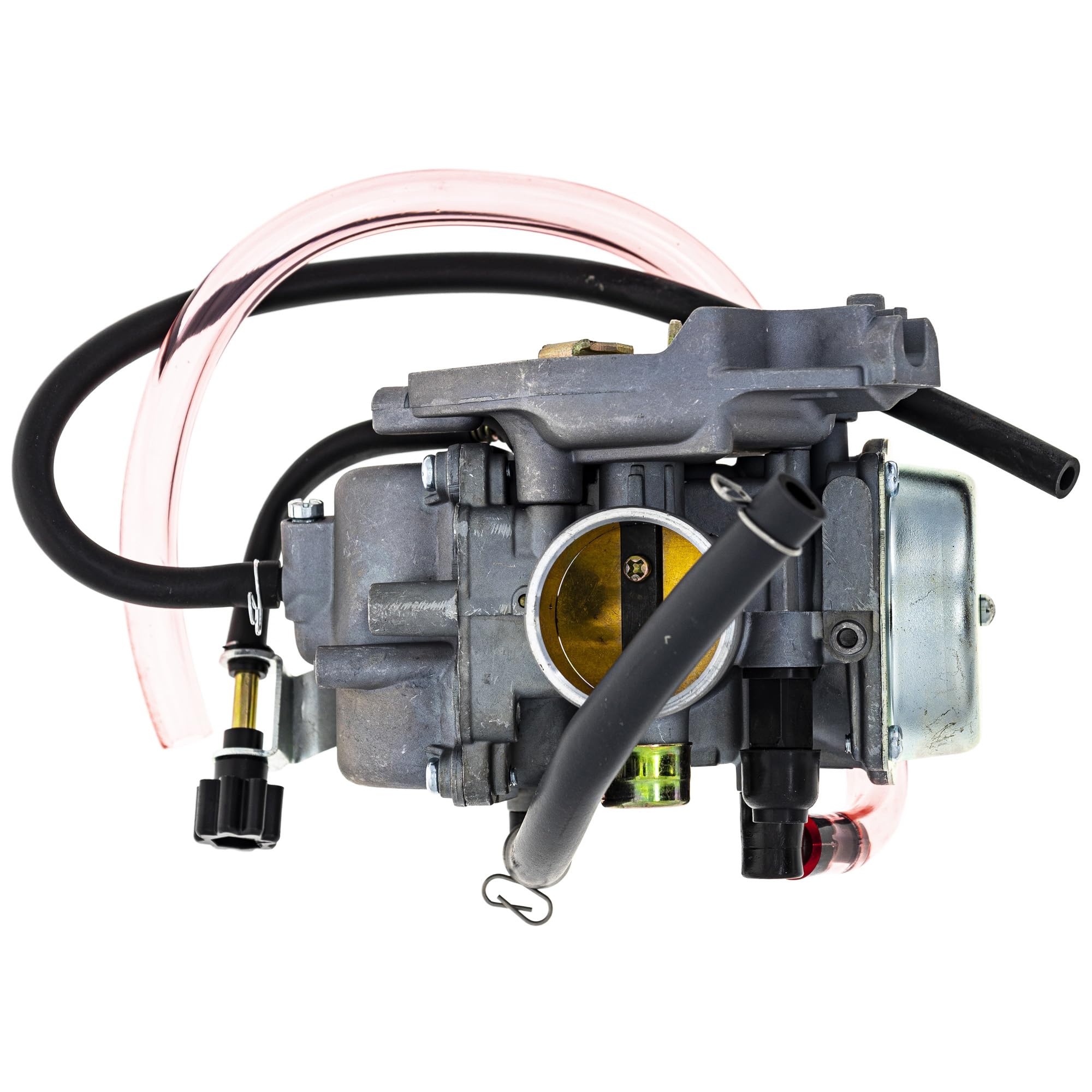Amazon.com: NICHE Carburetor for Kawasaki Lakota 300 Sport 15003