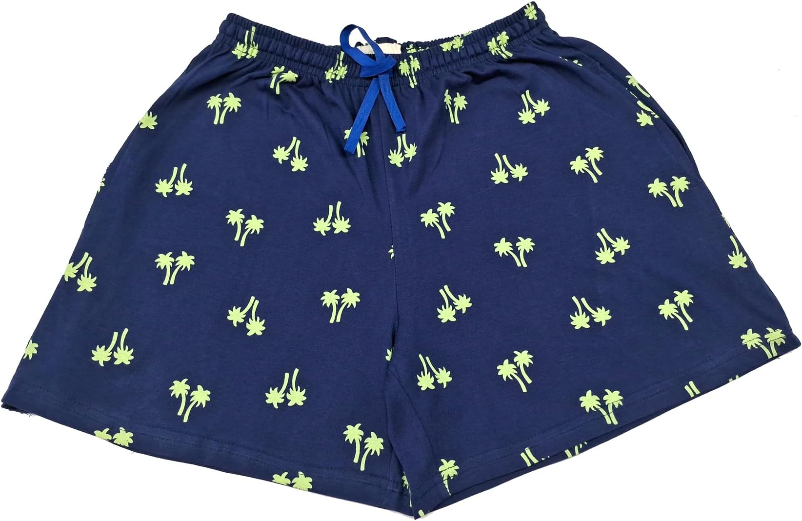 CUSHEE Girls Cotton Shorts with Packet Regular Fit