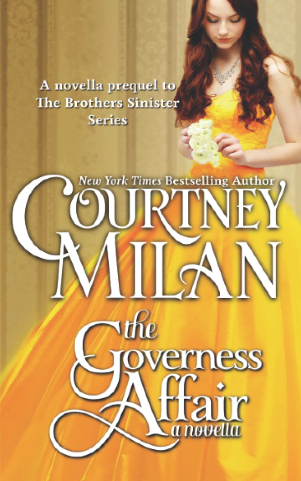 The Governess Affair: 1 (The Brothers Sinister)