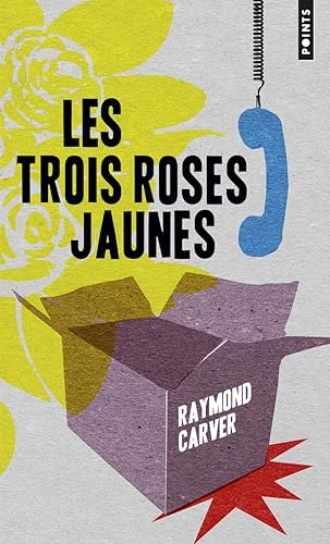Les Trois Roses jaunes