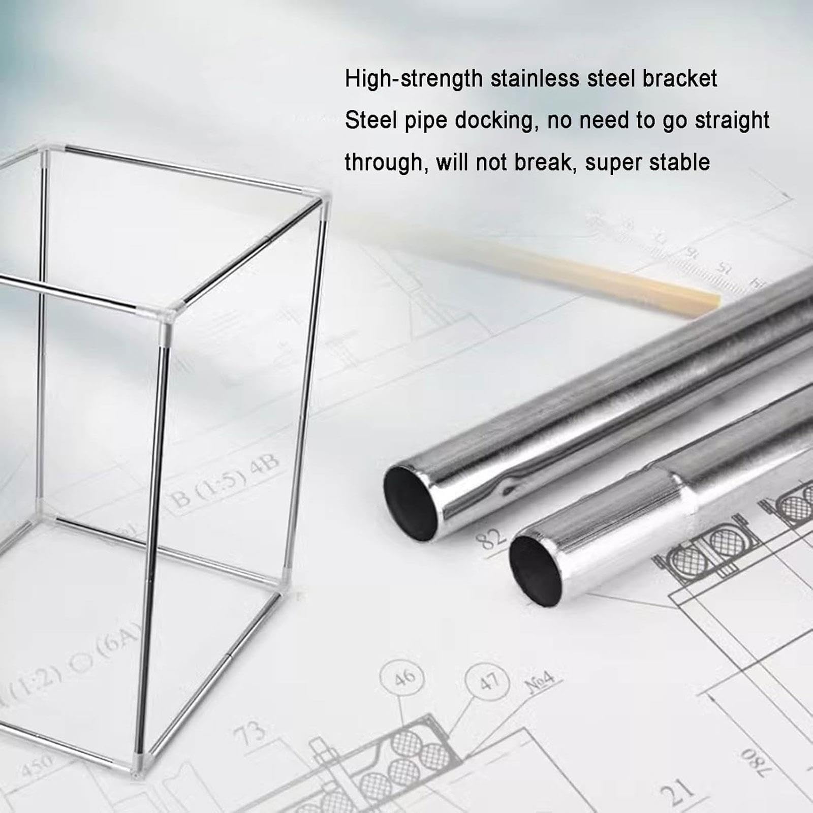 Custodia for stampante 3D resina grandi dimensioni ventilazione luce LED