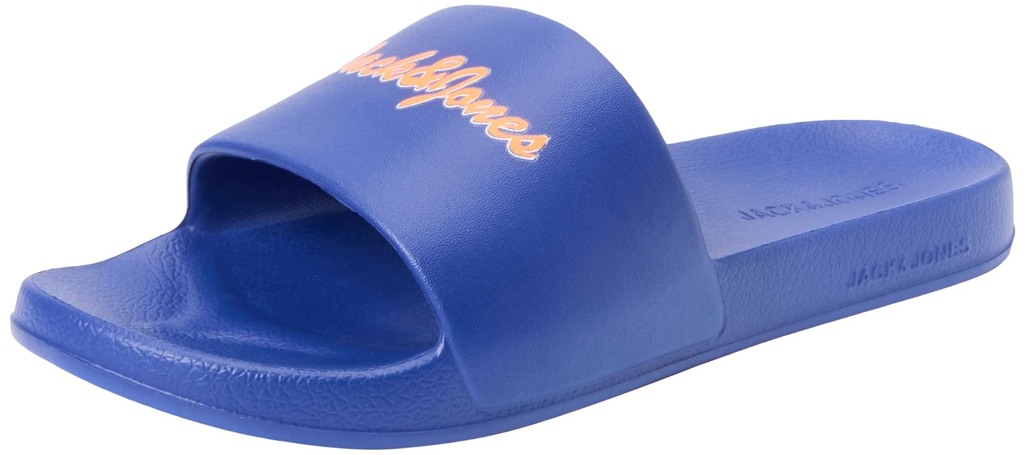 Sandales De Bain Jack & Jones Homme | Caoutchouc Confortable - Look Décontracté