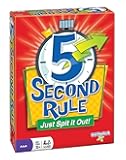 PlayMonster 5 Second Rule