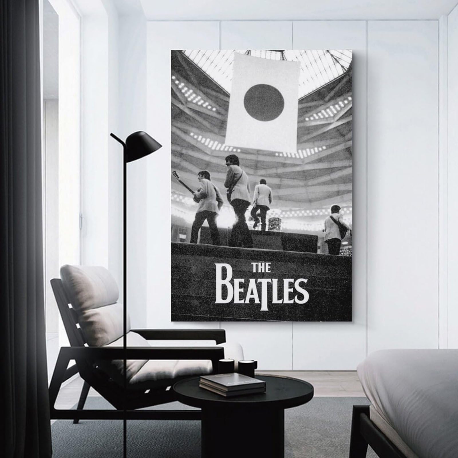 Amazon.co.jp: THE BEATLES ビートルズ (Abbey Road 50周年記念