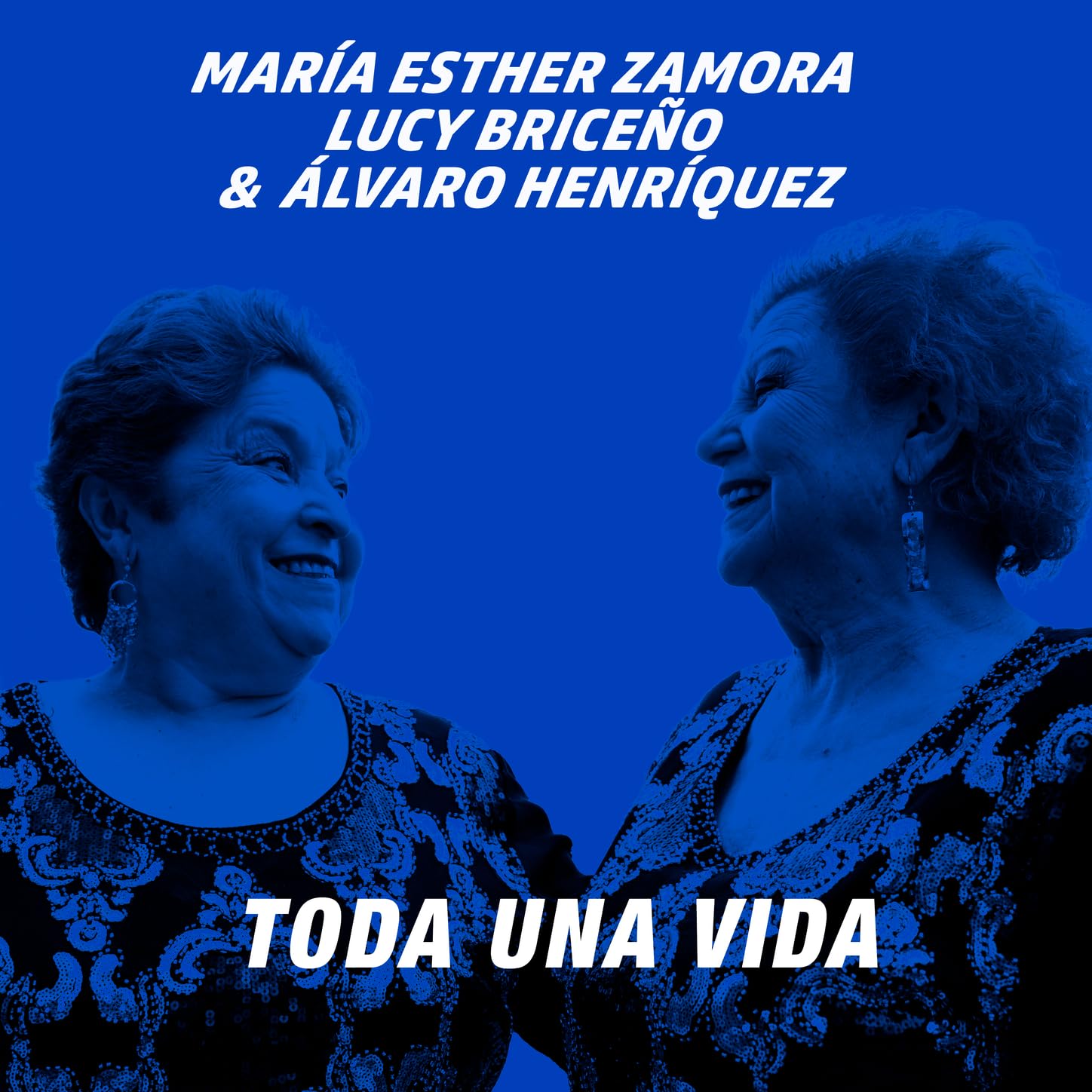 Maria Esther Zamora
