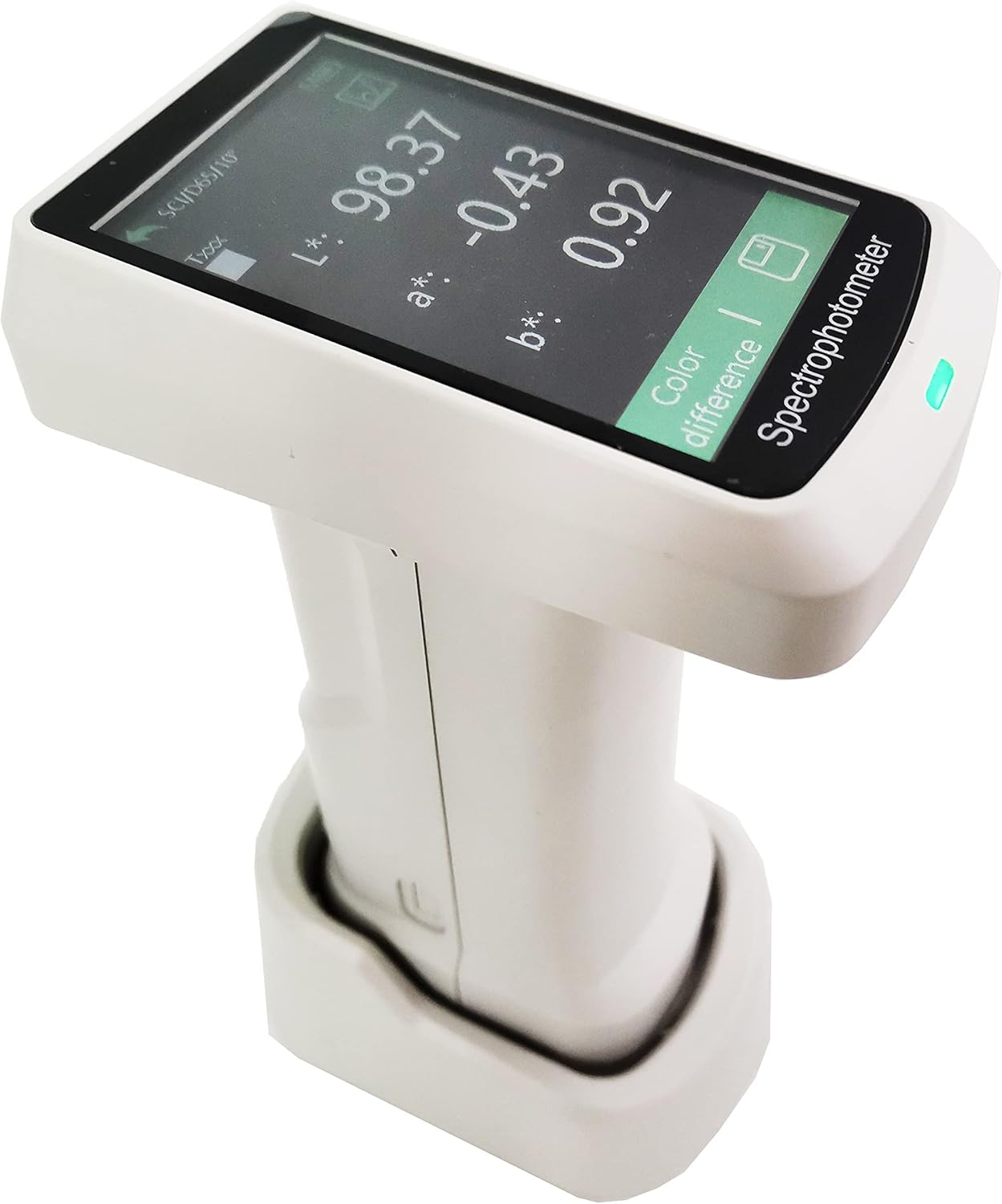 HFBTE Precise Spectrophotometer 3 Selection Measuring
