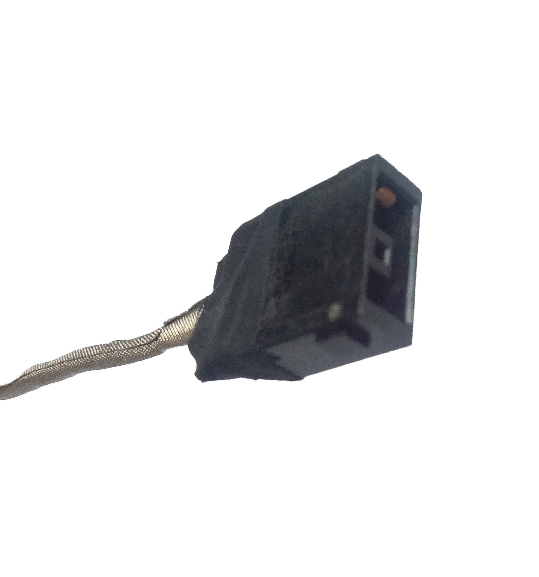 Jack Alimentazione Cavo Spina AC DC IN Per Lenovo Edge 15 80H1 80K9 LF15V 450.00W04.0011