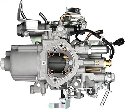 OE MD192036 Heavy-Duty Carburetor Compatible With Mitsubishi Lancer Proton Saga 4G13 4G15 4 CLY Engine MD-192036 Carb Assy