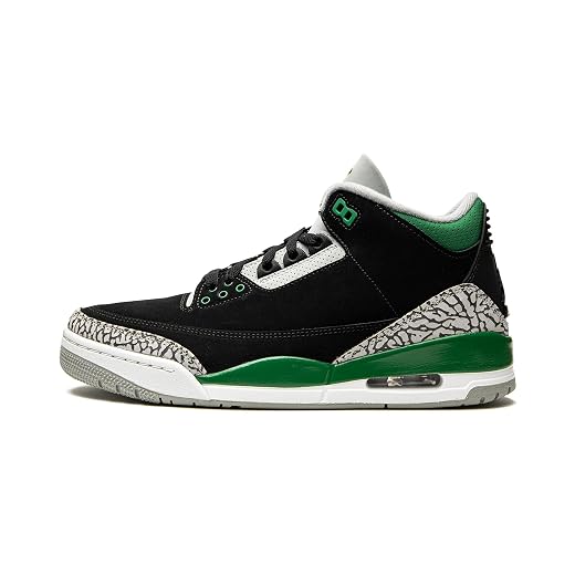 Nike Jordan Mens Air 3 Retro CK5692 600
