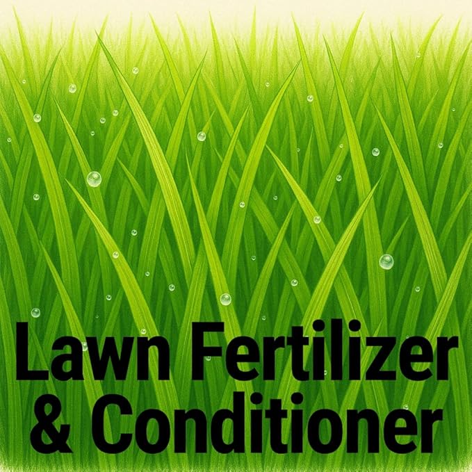 Seedlingers Fix & Feed Universal Lawn Food 32oz Listo para Rociar miniatura 3
