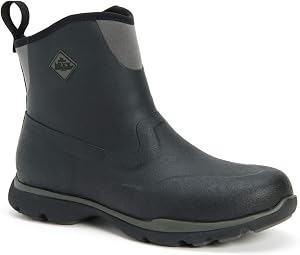 MuckBoots Men's Excursion Pro Low Shoe