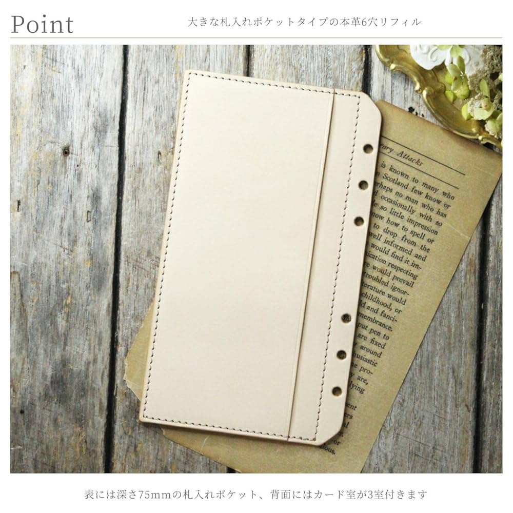 【Jinbros,inc様オーダー用】　リフィル　札入れ、カード入れ imgrc0077452533.jpg