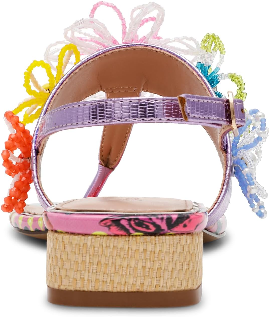 Blue by Betsey Johnson Jaydda