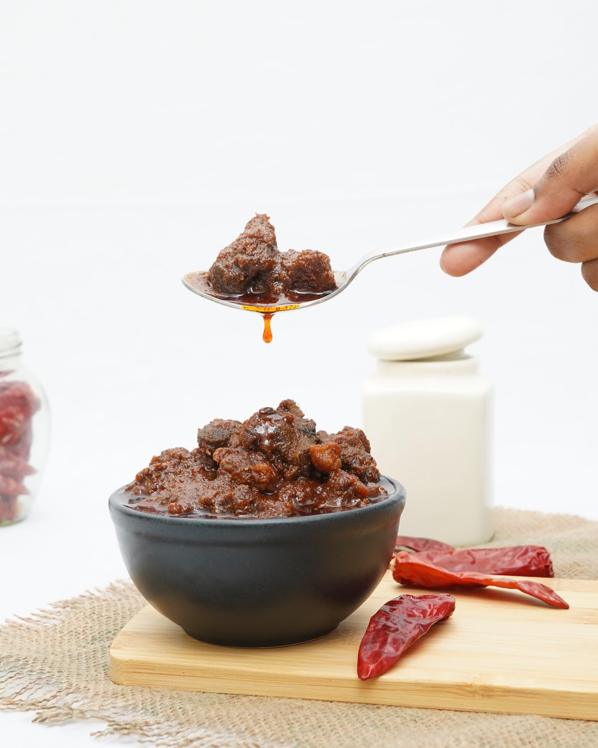 See full amazon price history chart for SNL PICKLES Boneless Mutton Pickle (500 Gram) - A Taste Of Tradition, Homemade, Authentic Andhra Flavours, No Added Flavors Or Colors SNL PICKLES Boneless Mutton Pickle (500 Gram) - A Taste Of Tradition, Homemade, Authentic Andhra Flavours, No Added Flavors Or Colors (B0CK8KCH8C) Amazon Price History, Amazon Price Tracker