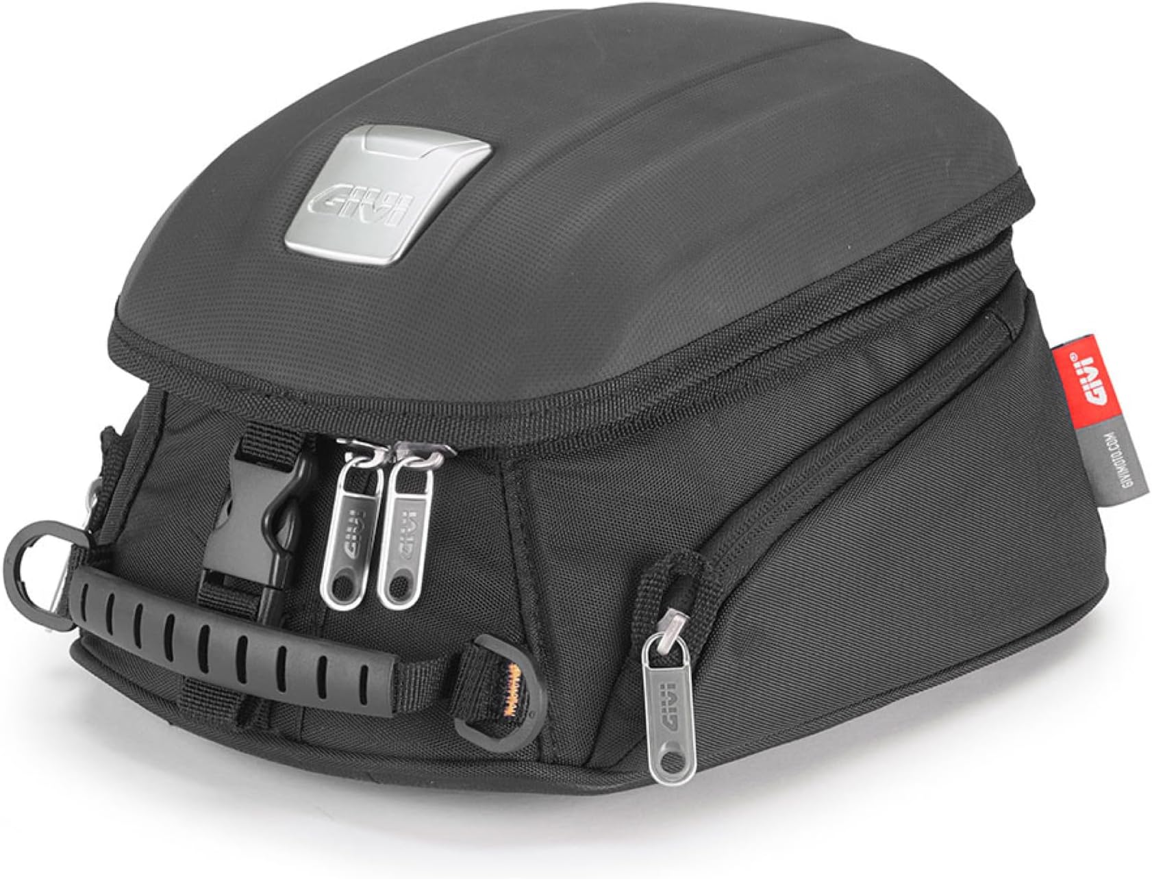 MOTOTOPGUN givi mt505 Tank Bag Metro-t Compatible with BMW g 310 gs 2017 2018 2019 2020 2021 2022 m