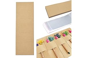 All-in-One Pen Packaging Solution for Your Small Business