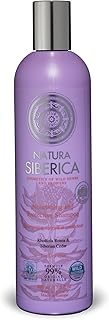 NATURAL & ORGANIC Hair Shampoo