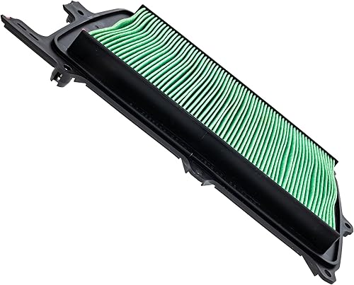 Miniatura 4 de Honda Filtro de aire Talon 1000 OEM 17215-HL6-A00