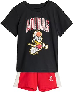 DISNEY MICKEY MOUSE T-SHIRT SET