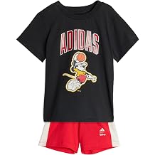 adidas Disney Mickey Mouse T-Shirt Seti