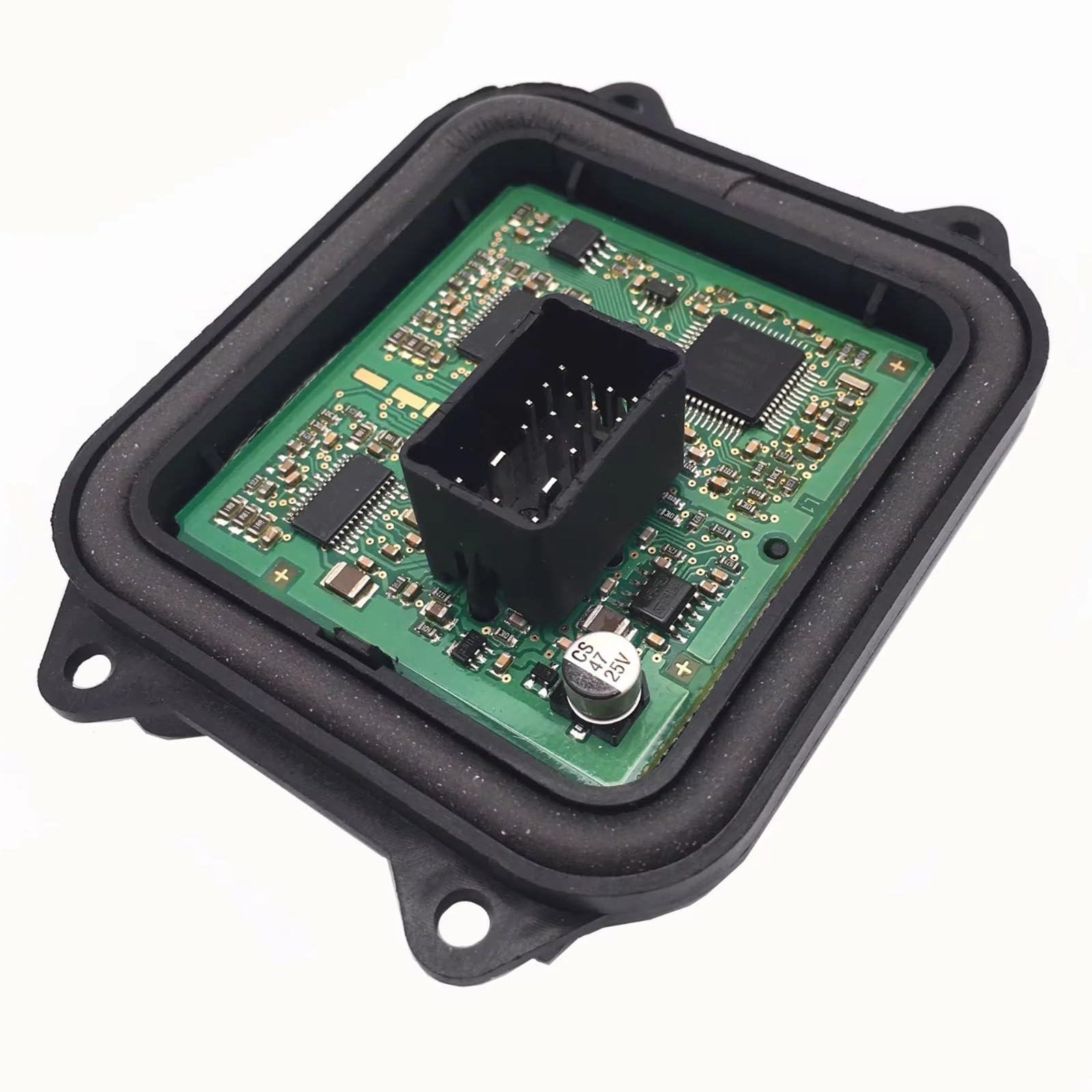 Módulo de Control ALC 63117182396 Iluminación Adaptativa BMW M3 E90 E92 7