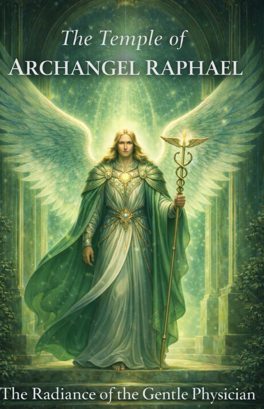 The Temple of Archangel Raphael: The Radiance of the Gentle Physician