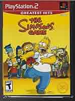 Amazon | Simpsons / Game | ゲーム
