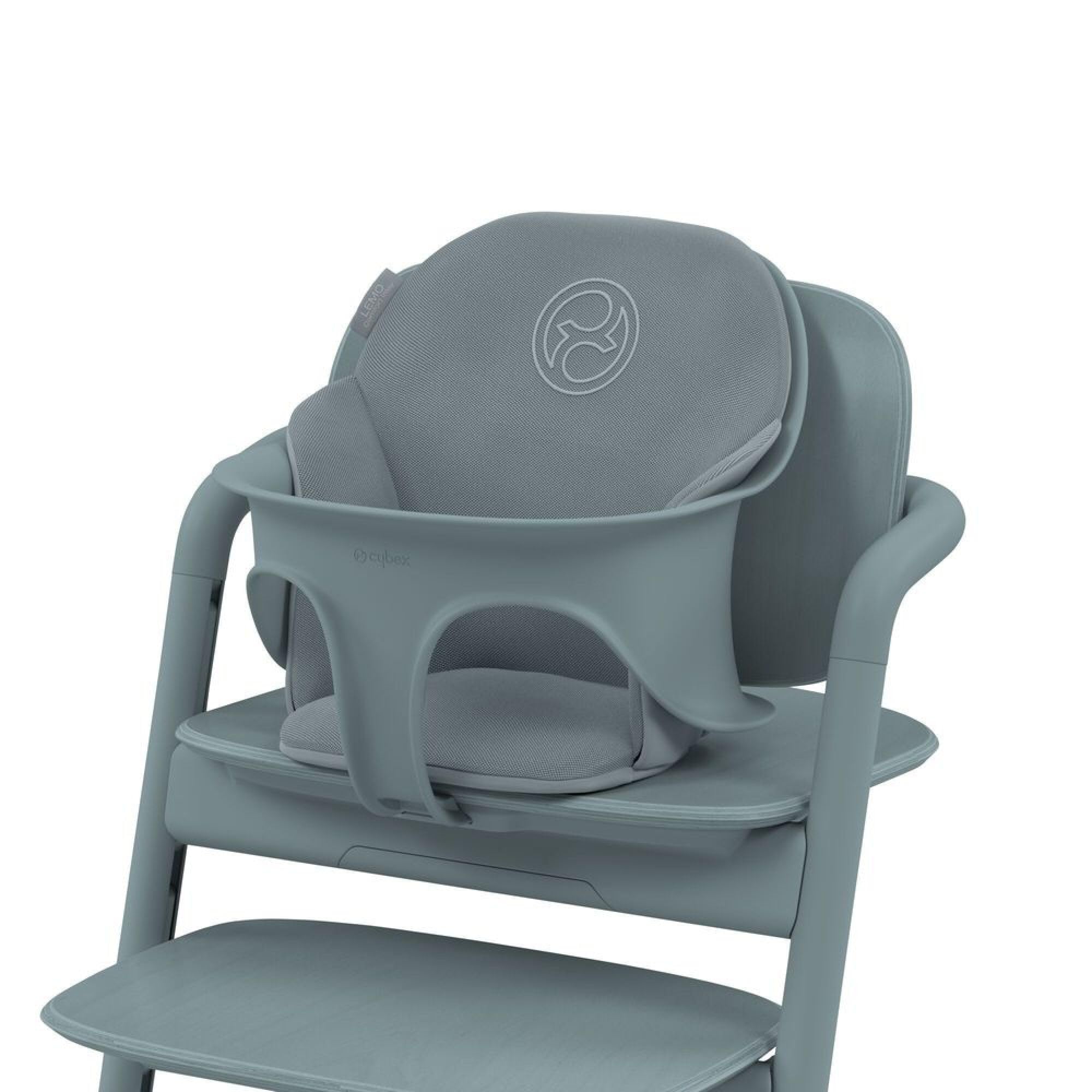 Cuscini Comfort Cybex Lemo 2 - Stone Blue