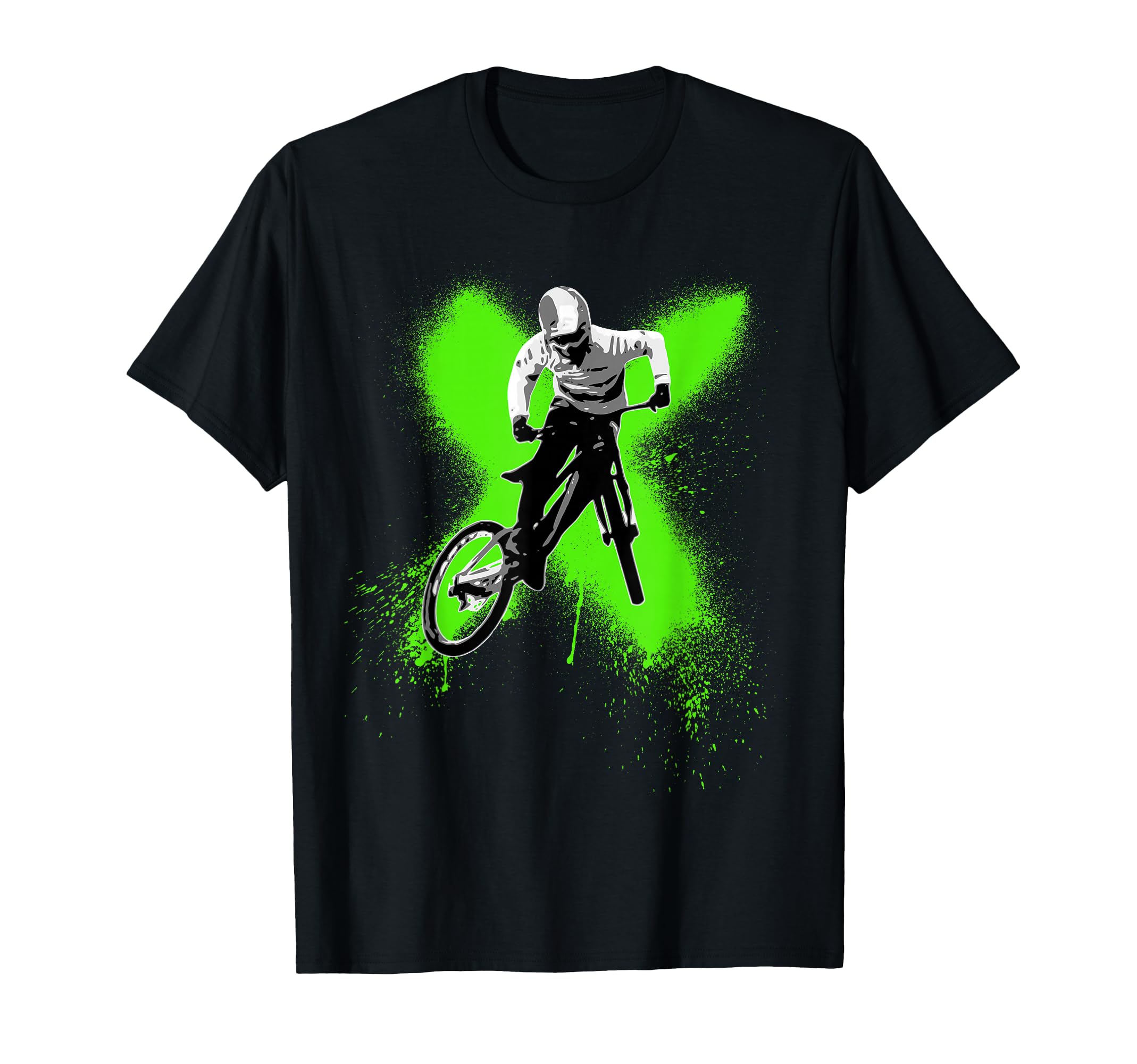 Kleidung mit Designs von Amazon Merch on Demand