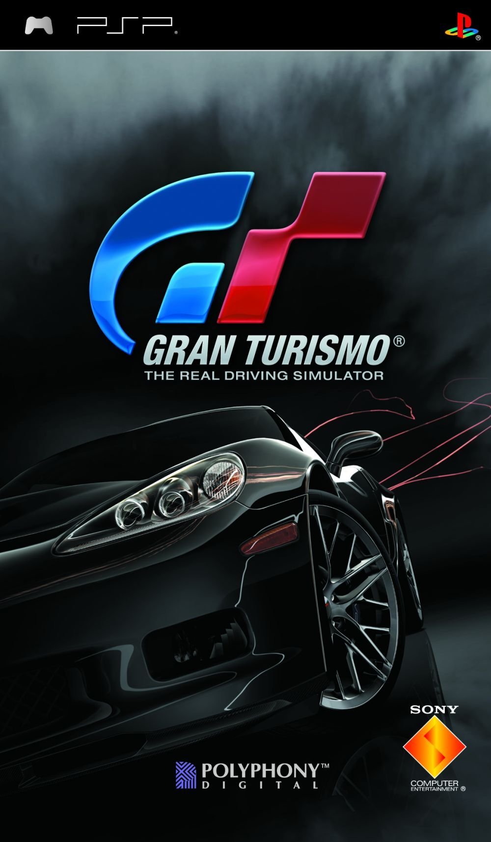 SONY PSP-3004 EDITION Gran Turismo Gt EUR 199,00 - FR